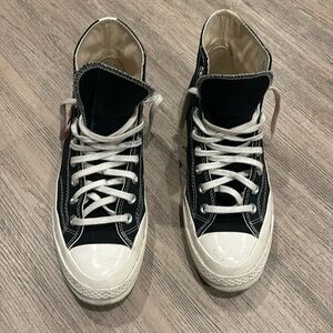 Converse x Comme des Garcons